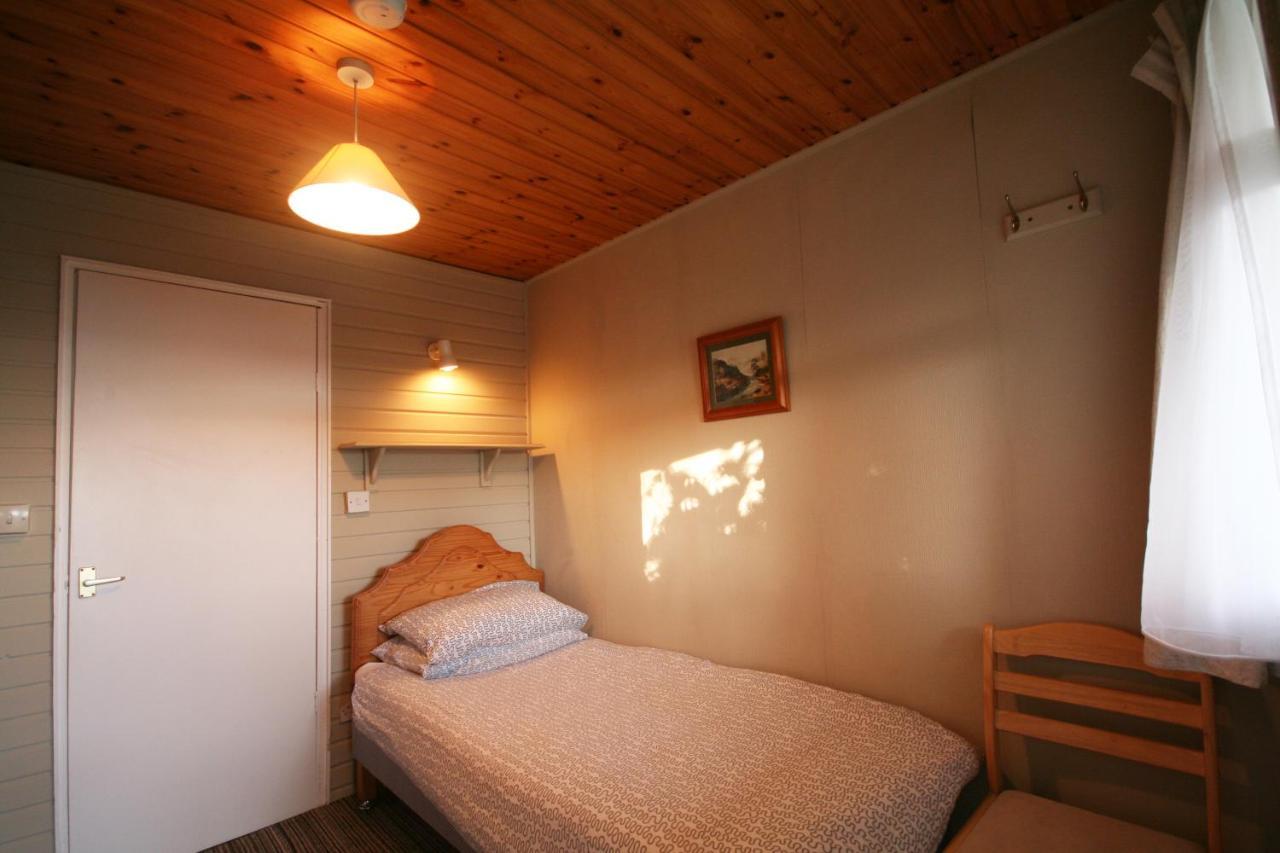 The Arran Lodge & Arran Sleep Huts Lamlash Exterior photo
